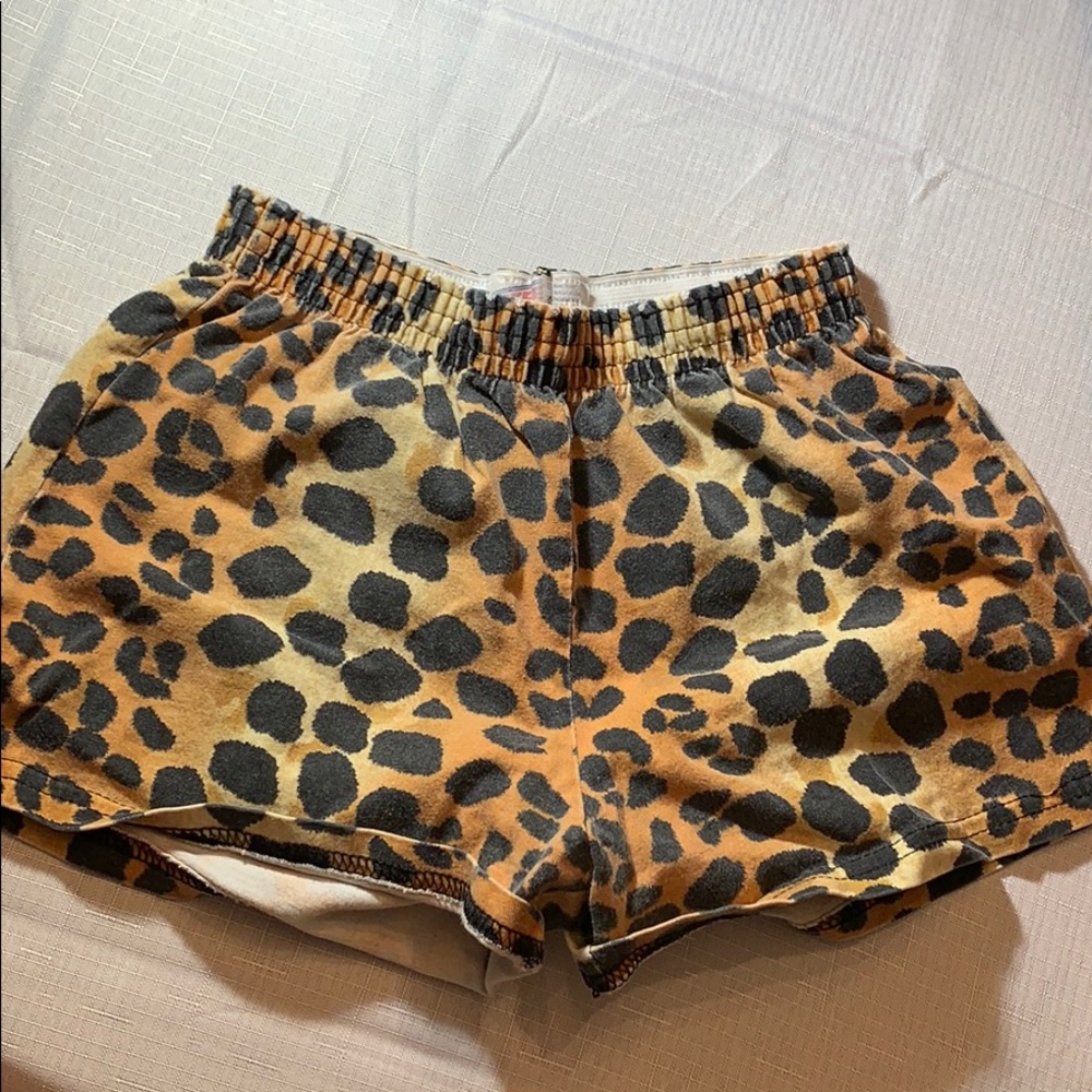 Soffe shorts